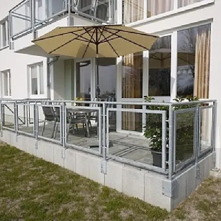 Sonnenschein 18 Großenbrode